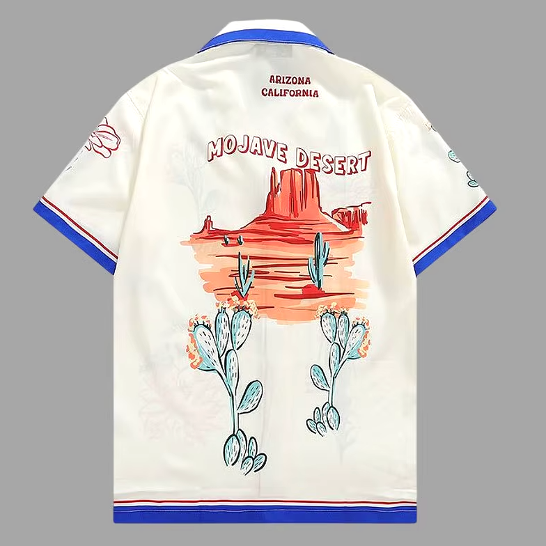 Camisa Samicce Haleiwa®