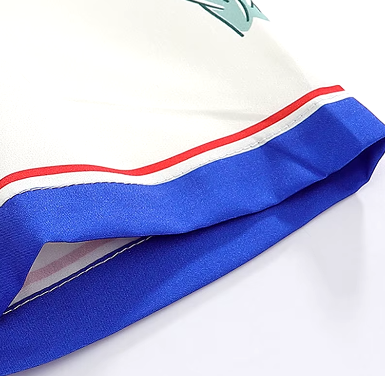Camisa Samicce Haleiwa®