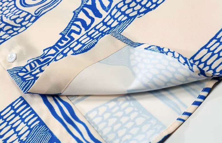 Camisa Samicce San Vitto®