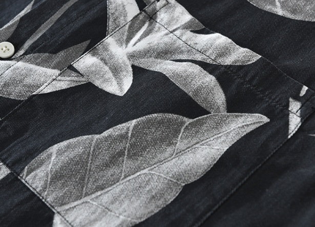 Camisa Samicce Mistral®