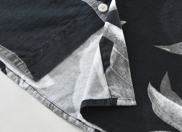 Camisa Samicce Mistral®