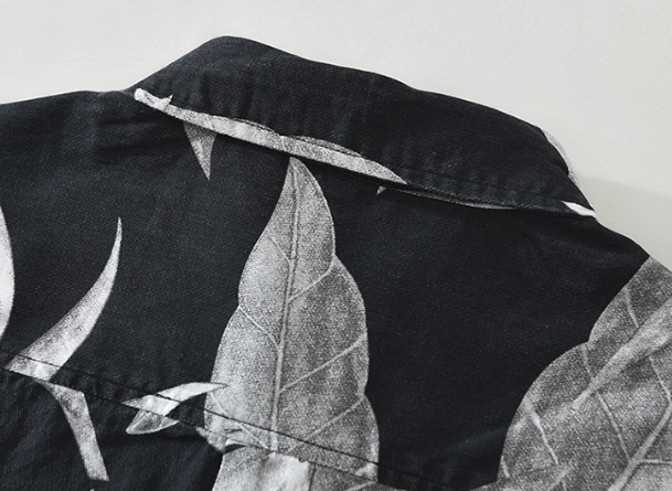 Camisa Samicce Mistral®