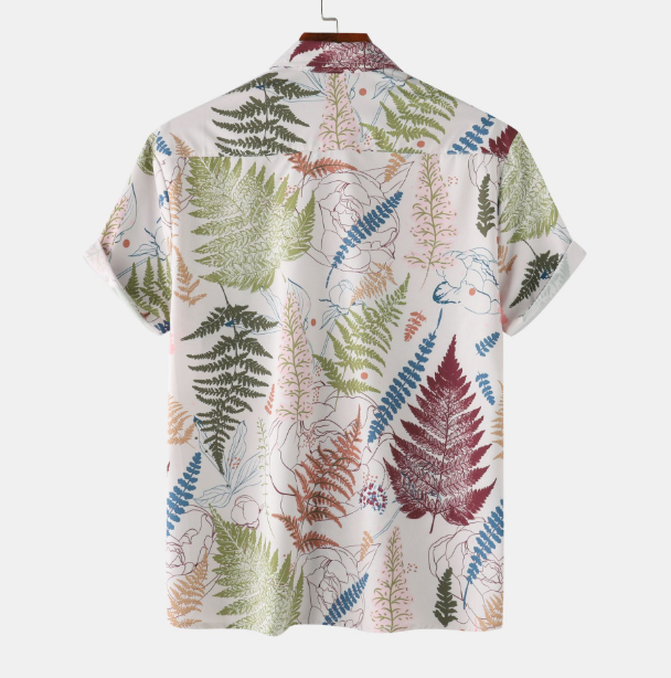 Camisa Samicce Bellagio®