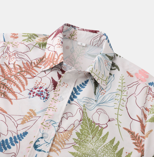 Camisa Samicce Bellagio®