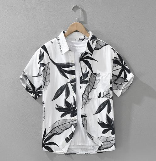 Camisa Samicce Mistral®