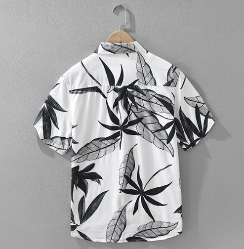 Camisa Samicce Mistral®