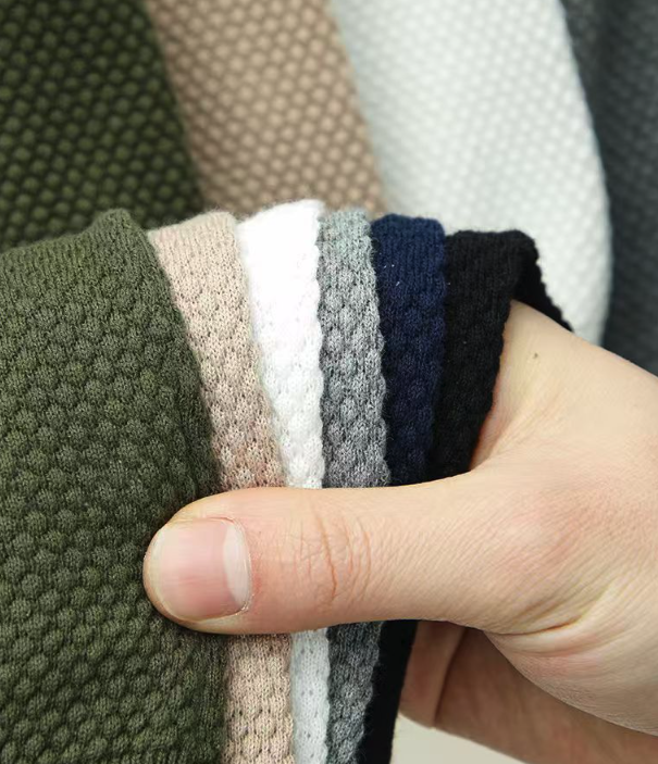 Camisa Polo Samicce tricot® S235