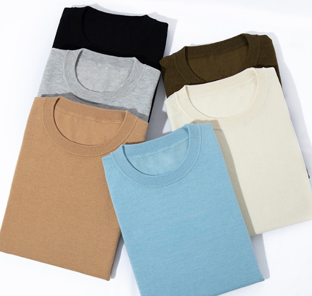 Camiseta Samicce tricot® S245