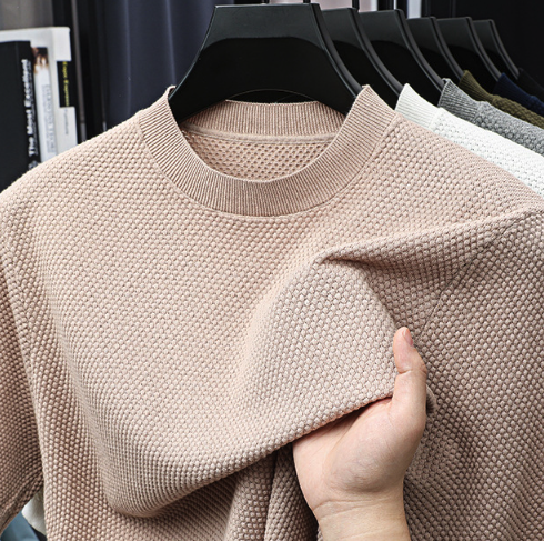 Camiseta Samicce tricot® S247