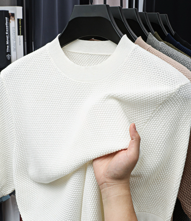 Camiseta Samicce tricot® S247