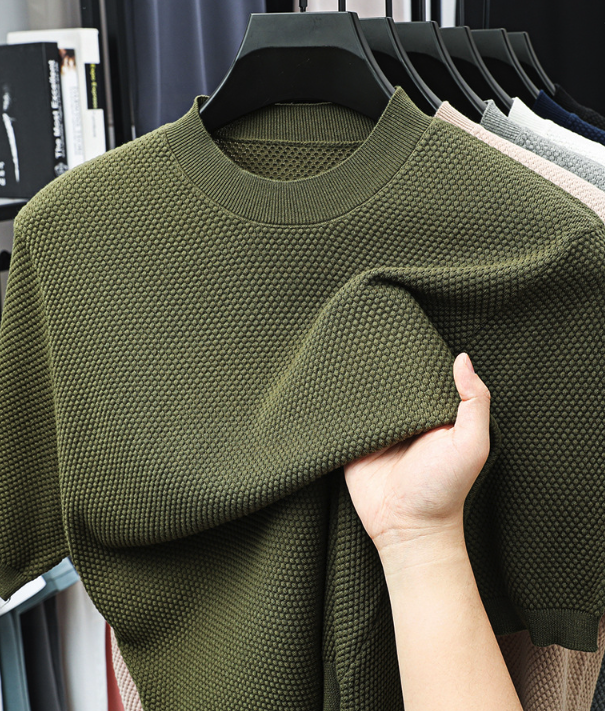 Camiseta Samicce tricot® S247