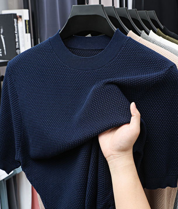 Camiseta Samicce tricot® S247