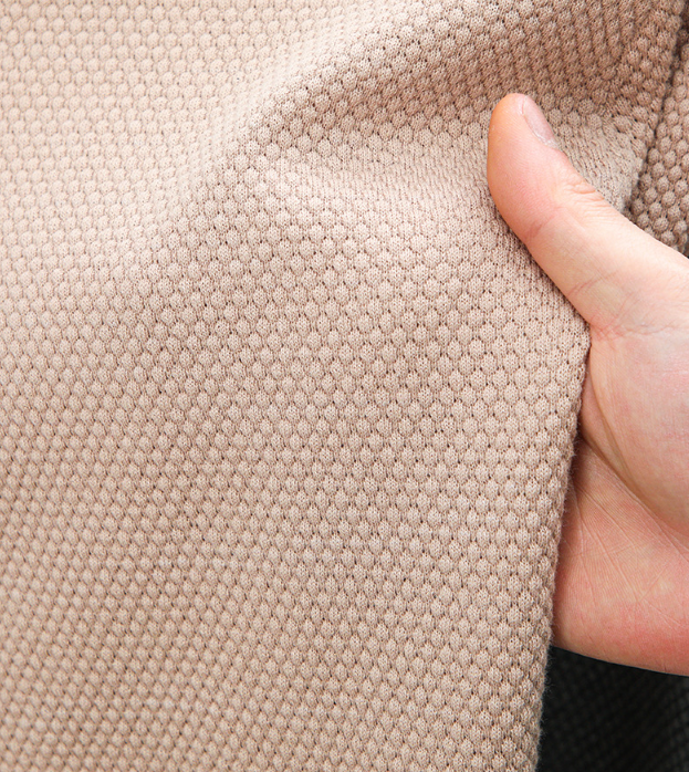 Camiseta Samicce tricot® S247