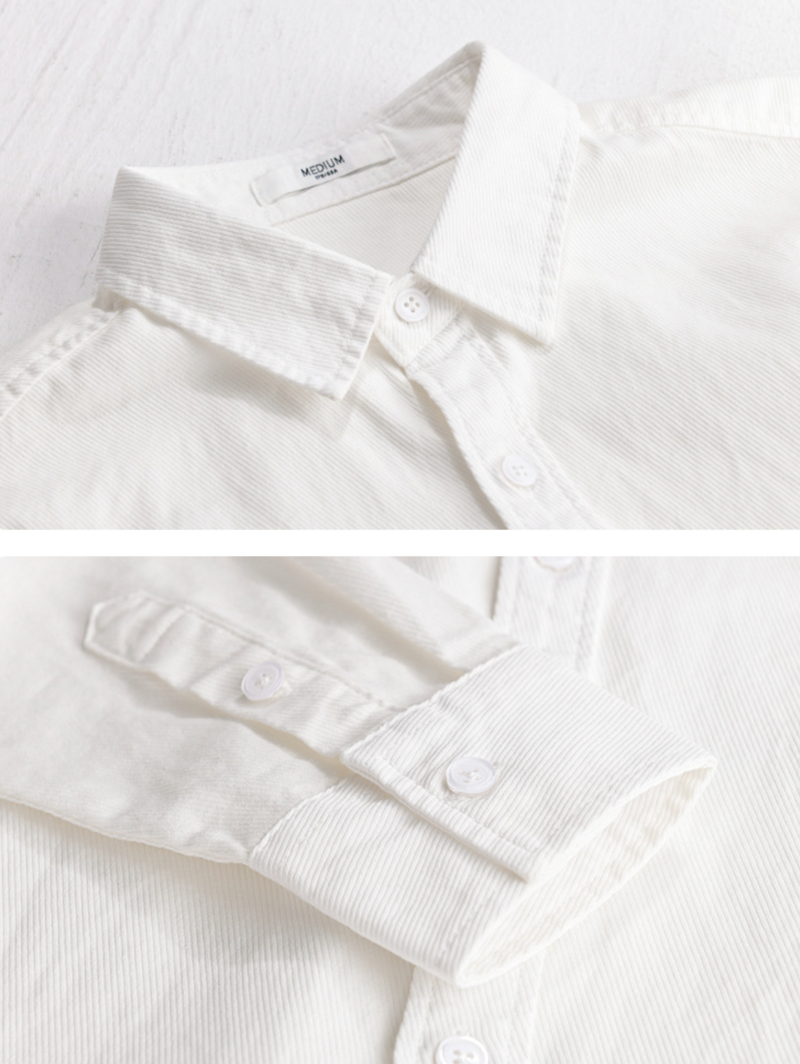 Camisa Samicce Lucerna®