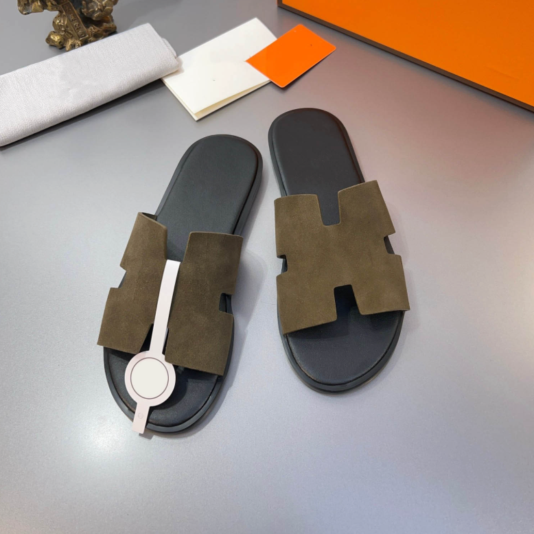 Sandália Samicce Montenegro®