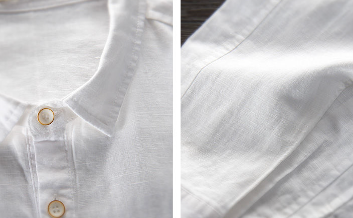 Camisa Samicce Ibaiti®