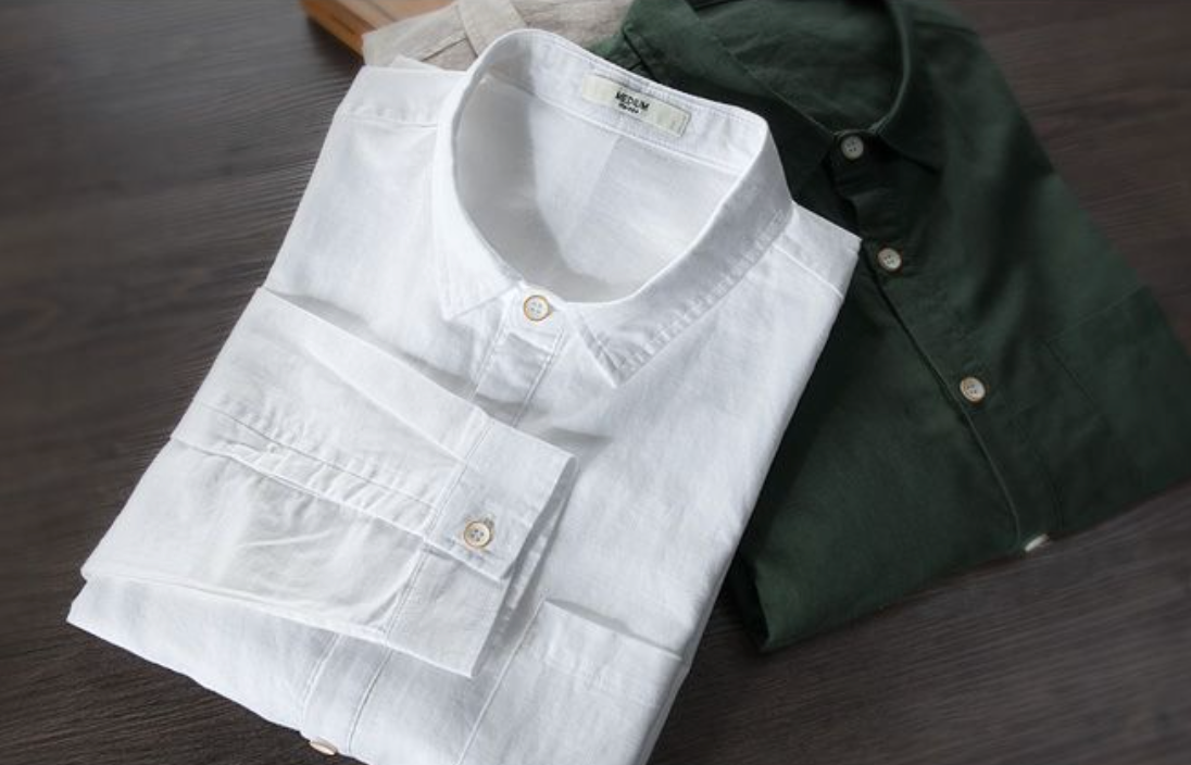 Camisa Samicce Ibaiti®