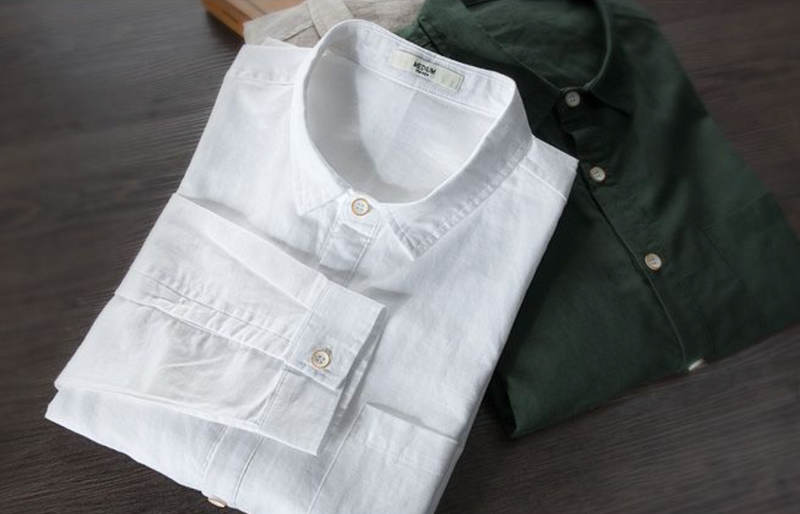 Camisa Samicce Ibaiti®