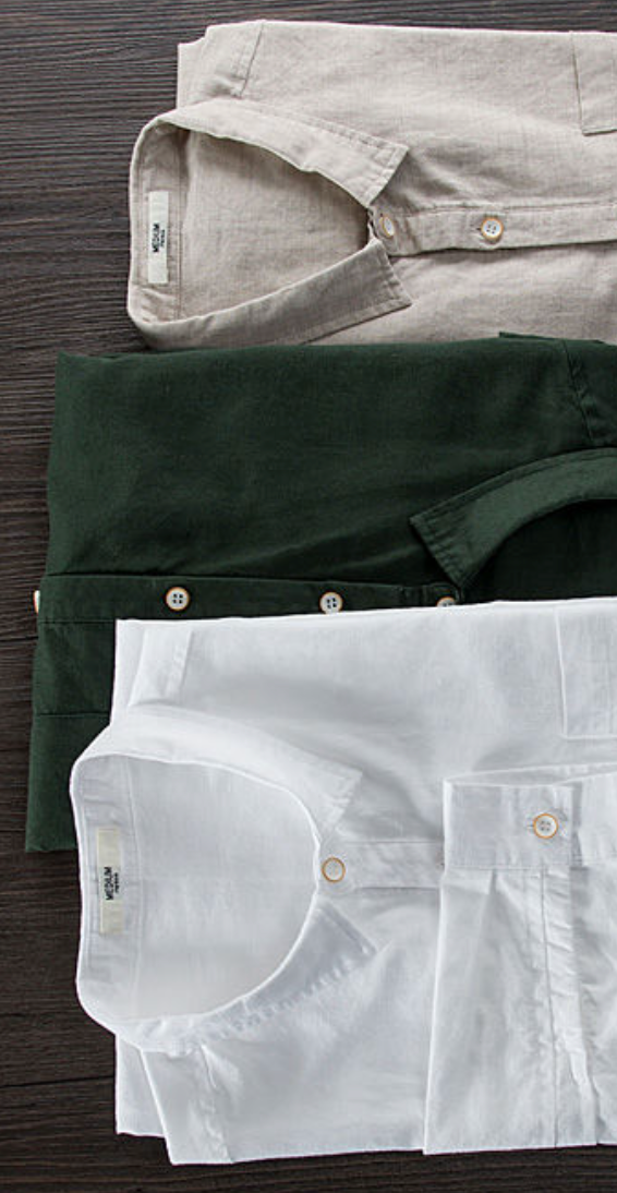 Camisa Samicce Ibaiti®