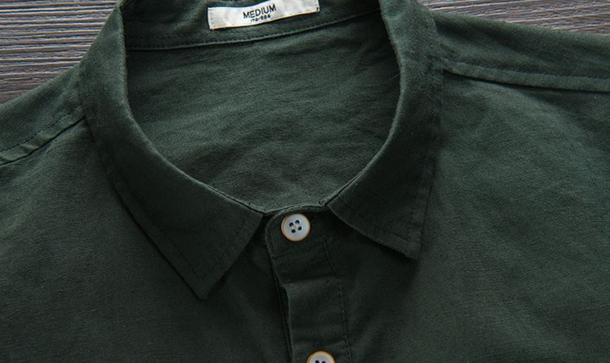 Camisa Samicce Ibaiti®