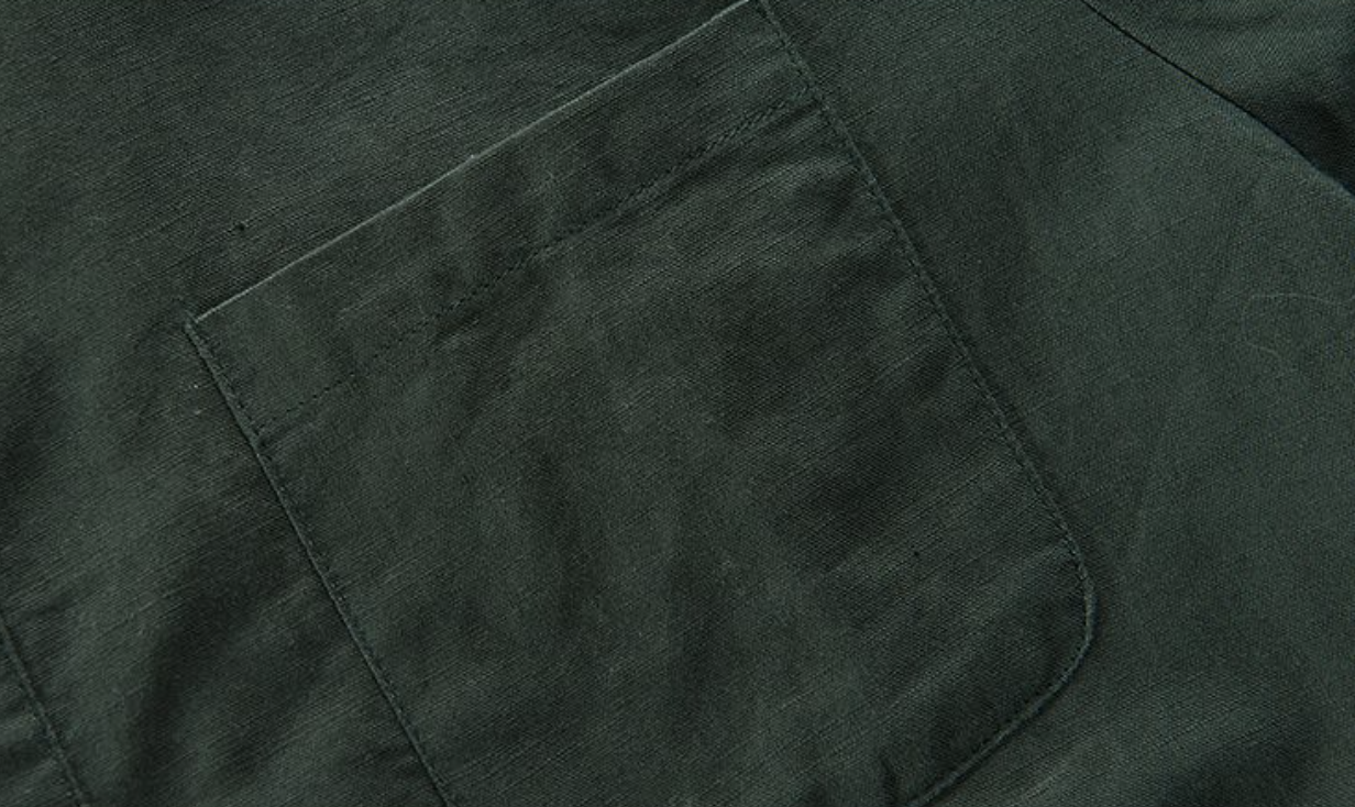 Camisa Samicce Ibaiti®