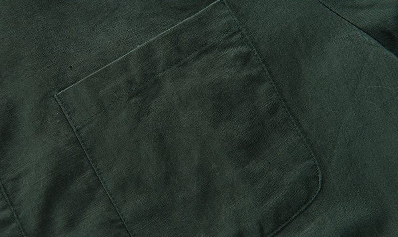 Camisa Samicce Ibaiti®