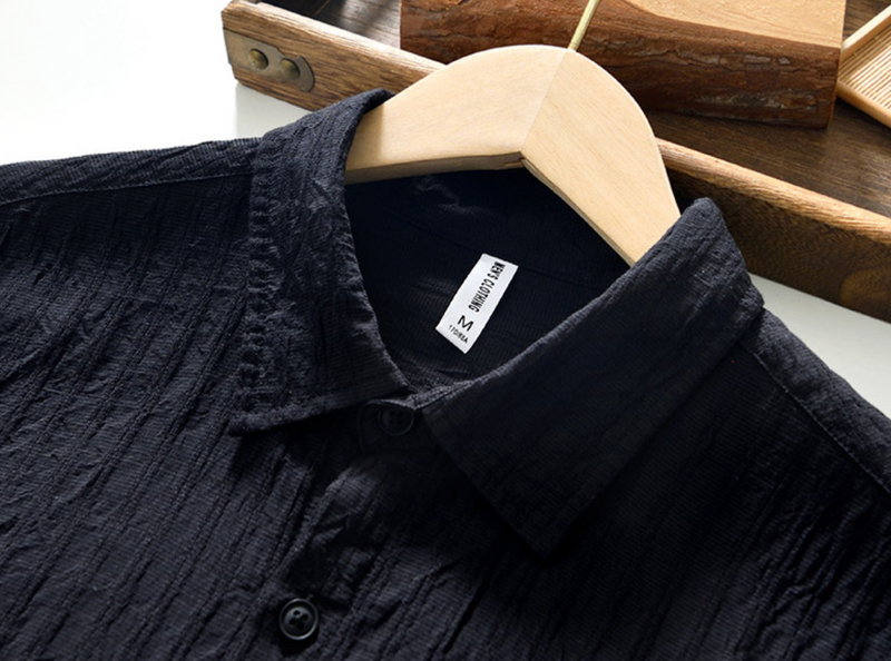 Camisa Samicce Douradina®