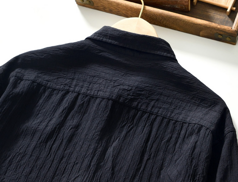 Camisa Samicce Douradina®