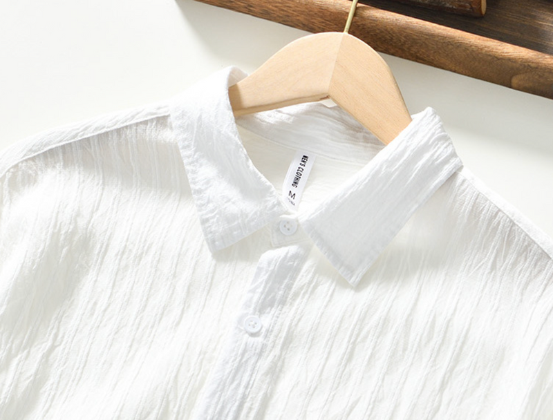 Camisa Samicce Douradina®