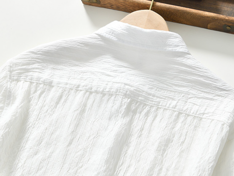 Camisa Samicce Douradina®