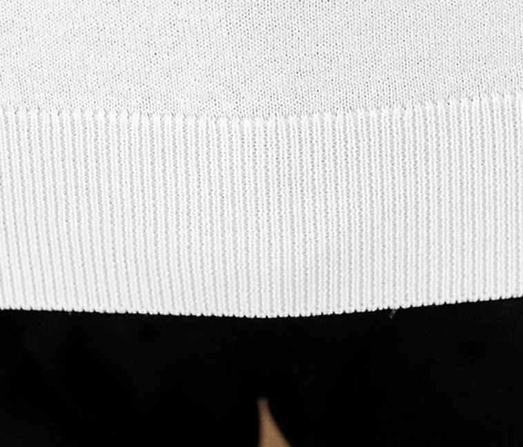 Camiseta Samicce tricot® S282