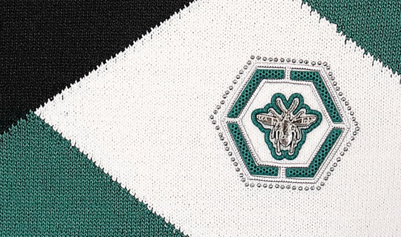 Camiseta Samicce tricot® S282