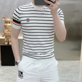 Camiseta Samicce Tricot® S302
