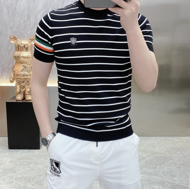 Camiseta Samicce Tricot® S302