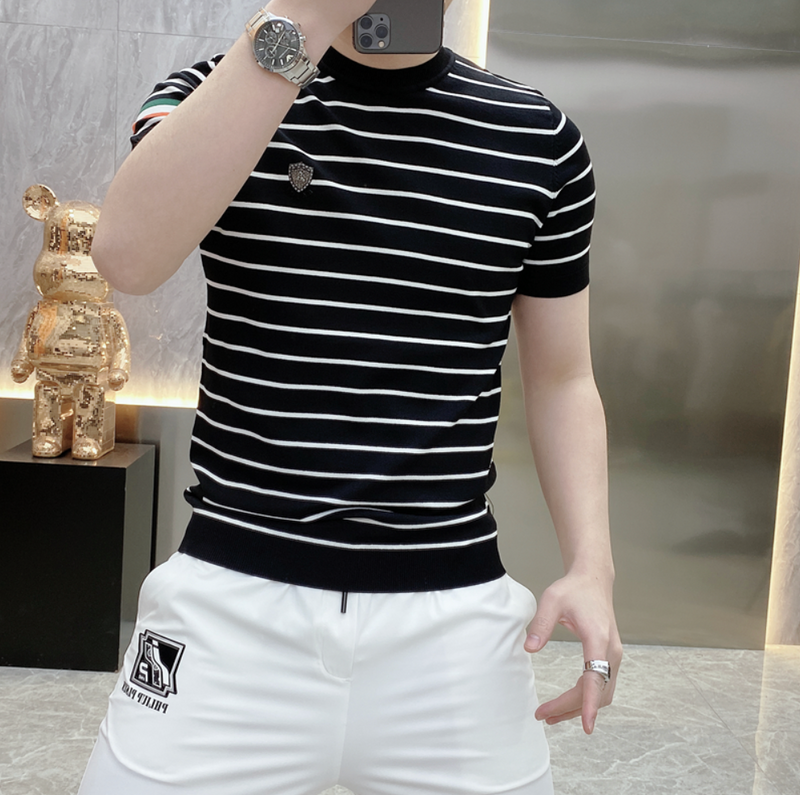 Camiseta Samicce Tricot® S302