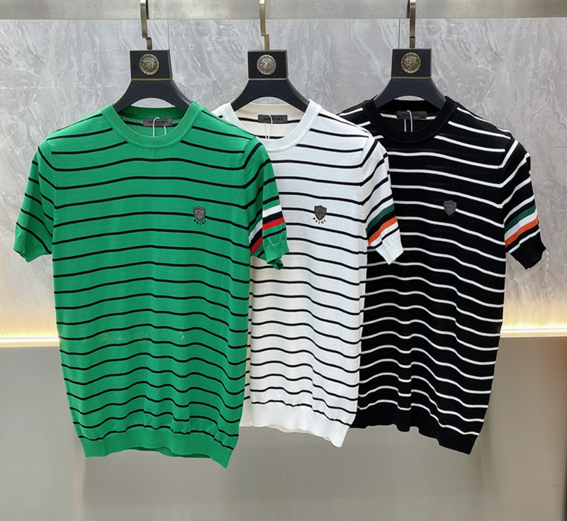 Camiseta Samicce Tricot® S302