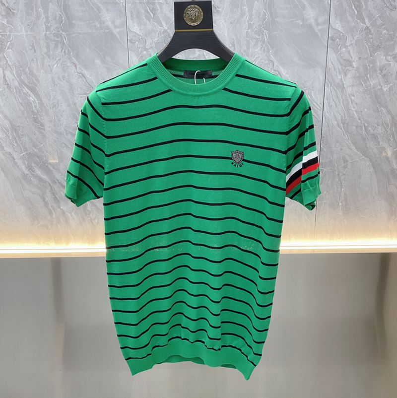 Camiseta Samicce Tricot® S302