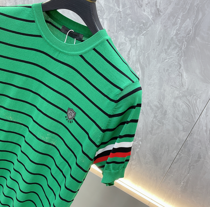 Camiseta Samicce Tricot® S302