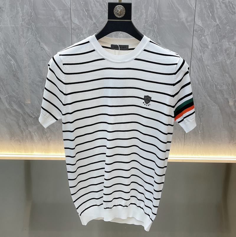 Camiseta Samicce Tricot® S302