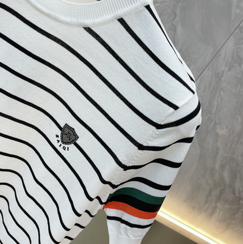 Camiseta Samicce Tricot® S302