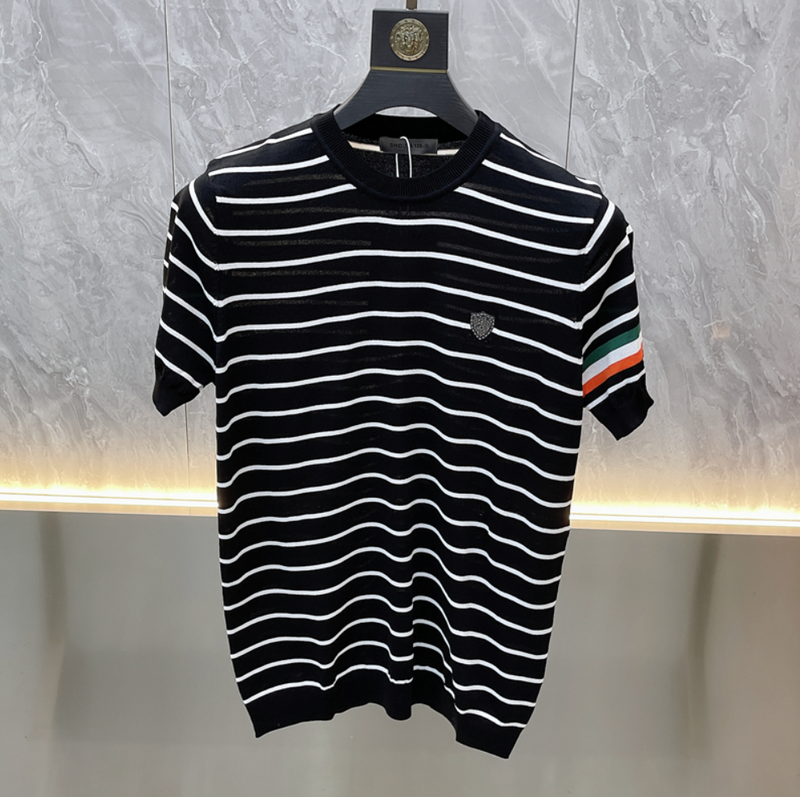 Camiseta Samicce Tricot® S302