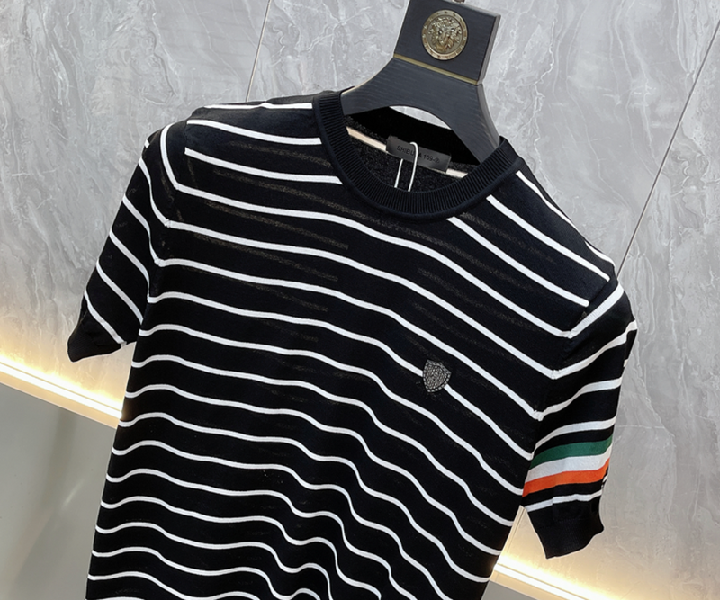 Camiseta Samicce Tricot® S302