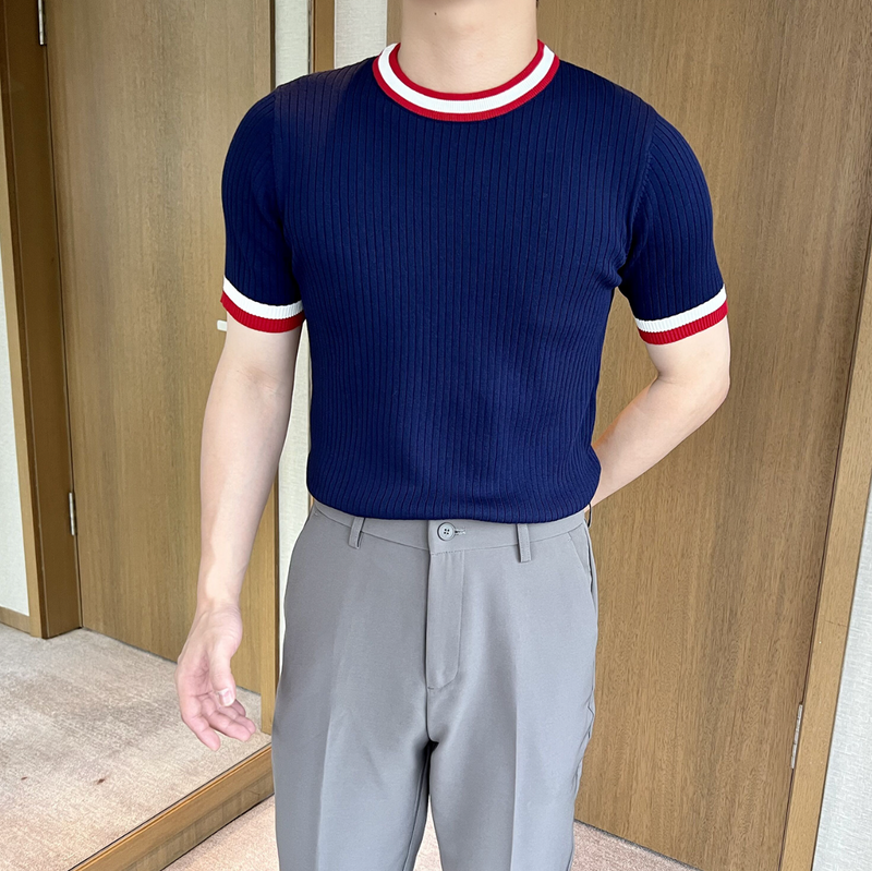 Camiseta Samicce Tricot® S311