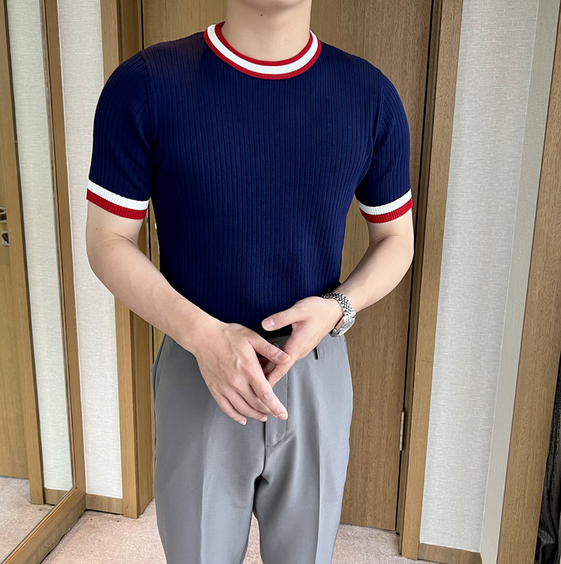 Camiseta Samicce Tricot® S311