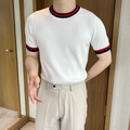 Camiseta Samicce Tricot® S311