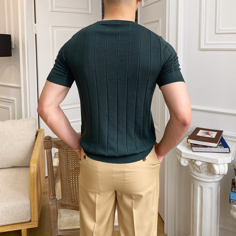 Camiseta Samicce Tricot® S295
