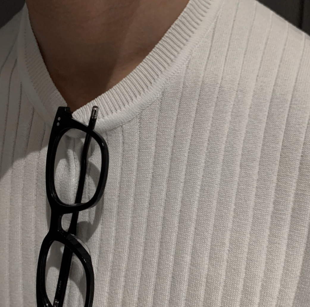 Camiseta Samicce Tricot® S297