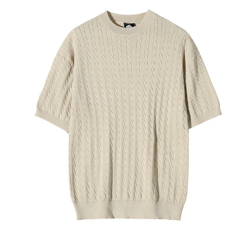 Camiseta Samicce Tricot® S306