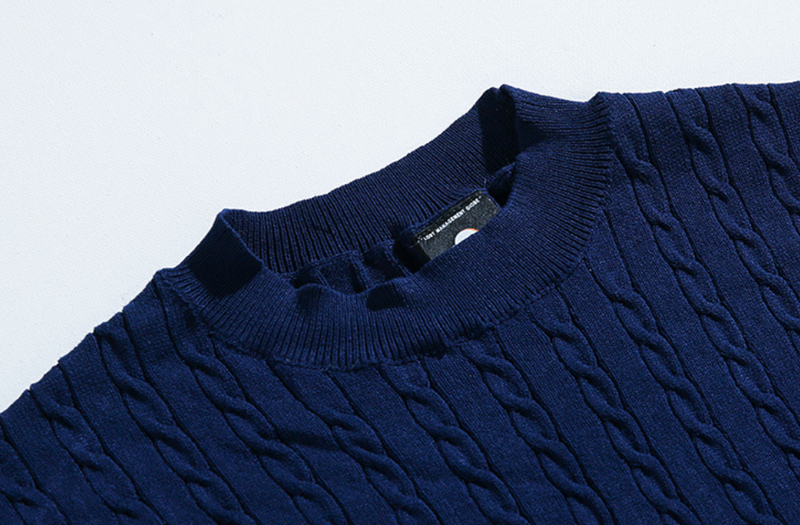 Camiseta Samicce Tricot® S306