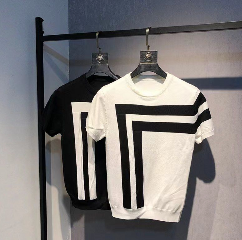 Camiseta Samicce tricot® S130